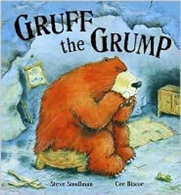 Gruff the Gump