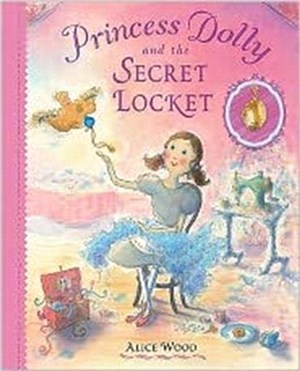 Princess Dolly and the Secret
