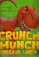 Crunch Munch Dinosaur Lunch!
