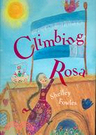 Climbing Rosa