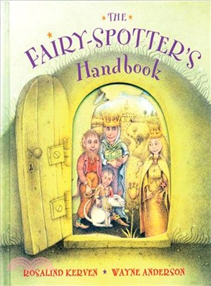 Fairy-Spotter's Handbook