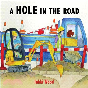 A Hole in the Road