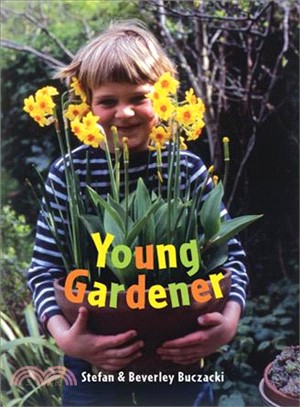 The Young Gardener