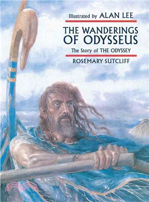 The Wanderings Of Odysseus ─ The Story Of The Odyssey