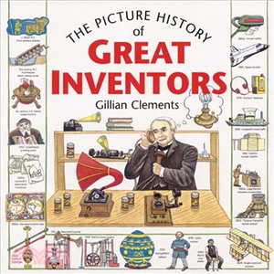 The Picture History of Great Inventors