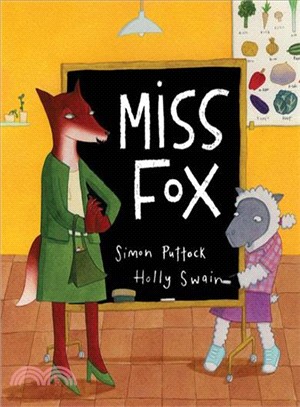 Miss Fox