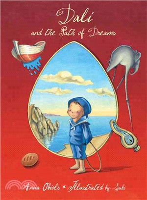 Dali and the Path of Dreams