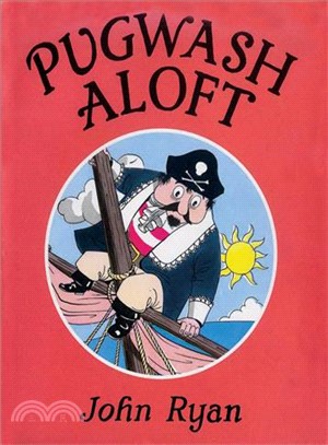 Pugwash Aloft ─ A Pirate Story