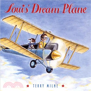 LOUIS' DREAM PLANE