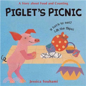 Piglet'S Picnic