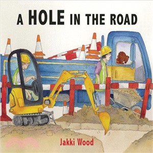 Hole in the Road