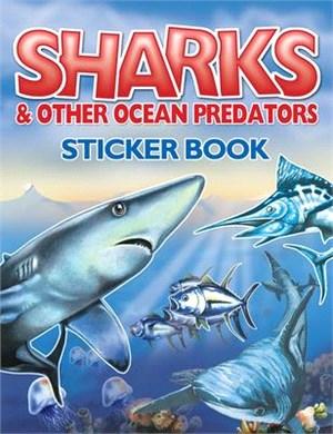 Sharks & Other Ocean Predators