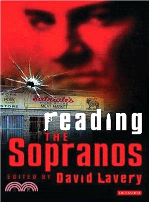 Reading the Sopranos ― Hit TV from HBO