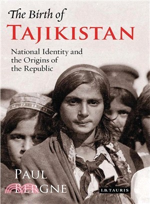 The Birth of Tajikistan ─ National Identity and the Origins of the Republic