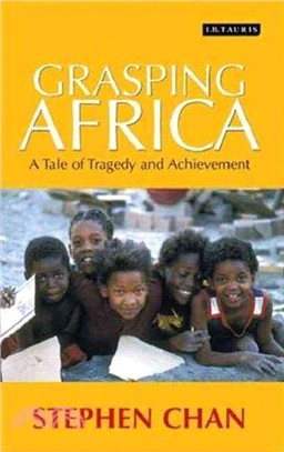 Grasping Africa ― A Tale of Tragedy and Achievement
