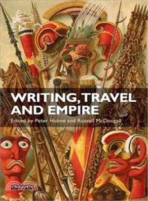 Writing, Travel And Empire