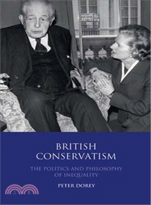 British Conservatism :the po...