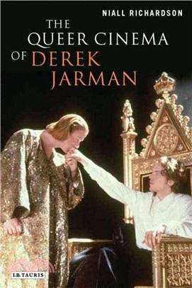The Queer Cinema of Derek Jarman ― Critical and Cultural Readings