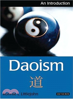 Daoism ─ An Introduction