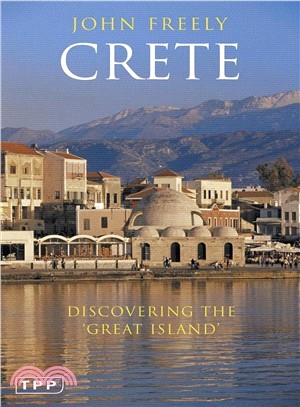 Crete―Discovering the 'Great Island'