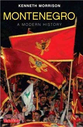 Montenegro: A Modern History
