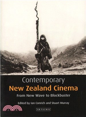 Contemporary New Zealand Cinema: From New Wave to Blockbuster