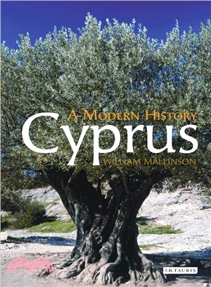 Cyprus ─ A Modern History