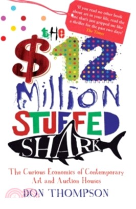 $12 Million Stuff Shark