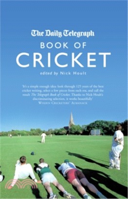 Daily Telegraph Book of Cricket