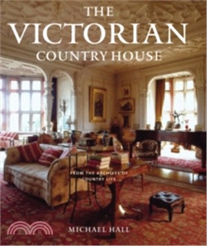 Country Life: Victorian Country House