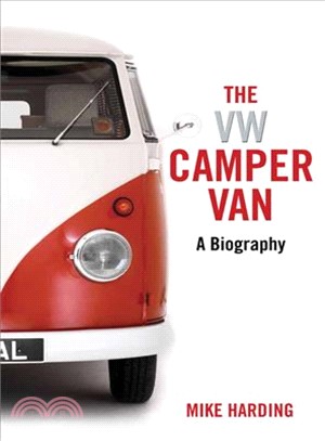 VW Camper Van