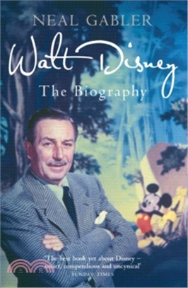 Walt Disney