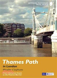 NTG: The Thames Path London 2012