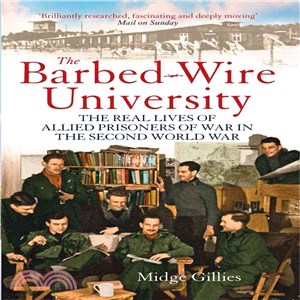 Barbed Wire University