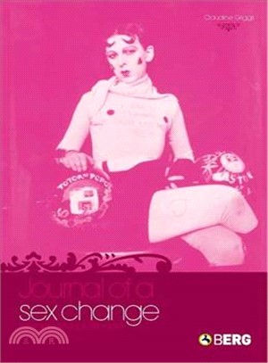 Journal Of A Sex Change