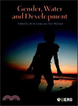 Gender, Water And Development