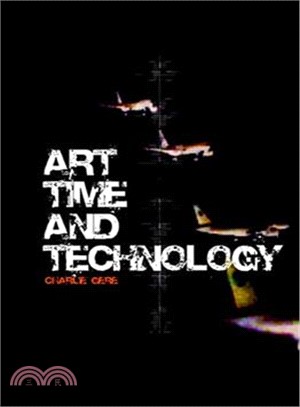 Art, Time And Technology