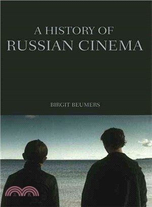 A History of Russian Cinema