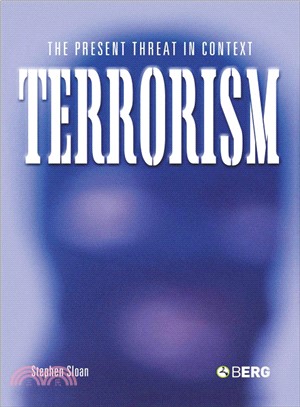 Terrorism ― The Present Threat in Context