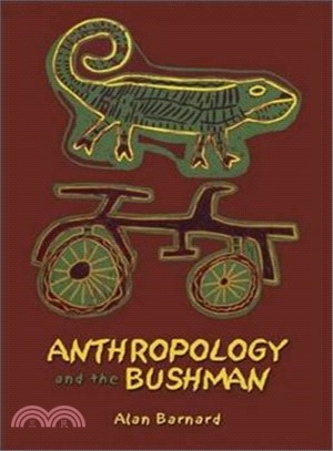 Anthropology and the Bushman