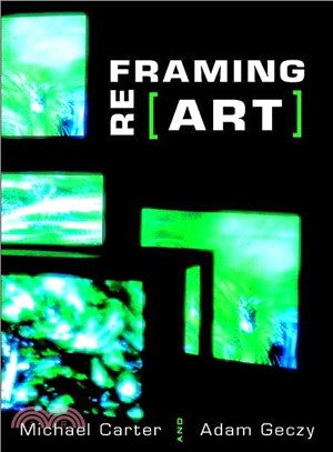 Reframing Art