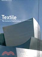 Shaping Space: Textiles and Architecture, Special issue Fall 2006
