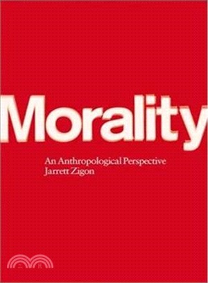 Morality: An Anthropological Perspective
