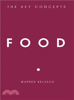 Food: The Key Concepts