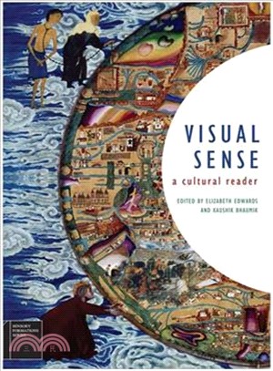Visual Sense: A Cultural Reader