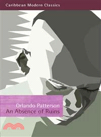 An Absence of Ruins