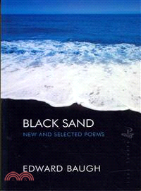 Black Sand ─ New and Selected Poems