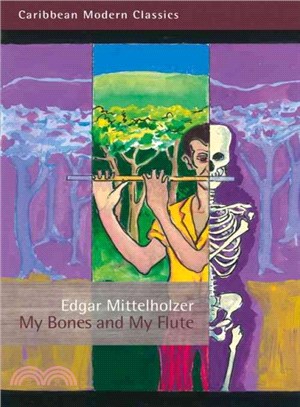 My Bones and My Flute ― A Ghost Story in the Old-fashioned Manner