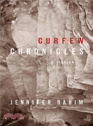 Curfew Chronicles ─ A Fiction