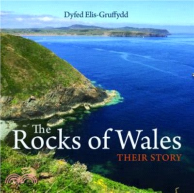 Compact Wales: Rocks of Wales, The - Their Story